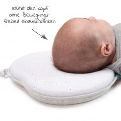 Babymoov Kopfstütze Lovenest Original - White -Wohnen & Schlafen Verkäufe babymoov kopfstutze lovenest original white a050231 d4