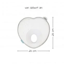 Babymoov Kopfstütze Lovenest Original - White -Wohnen & Schlafen Verkäufe babymoov kopfstutze lovenest original white a050231 d5