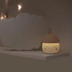 Babymoov Nachtlicht Squeezy - Zink -Wohnen & Schlafen Verkäufe babymoov nachtlicht squeezy zink a015026 d4