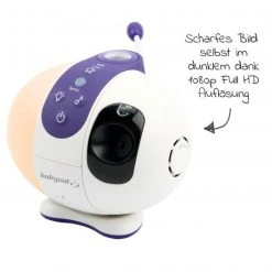 Babyruf Video-Babyphone BC 2000 Wifi Full-HD Camera -Wohnen & Schlafen Verkäufe babyruf video babyphone bc 2000 wifi full hd camera 40159 d2