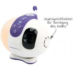 Babyruf Video-Babyphone BC 2000 Wifi Full-HD Camera -Wohnen & Schlafen Verkäufe babyruf video babyphone bc 2000 wifi full hd camera 40159 d4