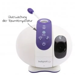 Babyruf Video-Babyphone BC 2000 Wifi Full-HD Camera -Wohnen & Schlafen Verkäufe babyruf video babyphone bc 2000 wifi full hd camera 40159 d5