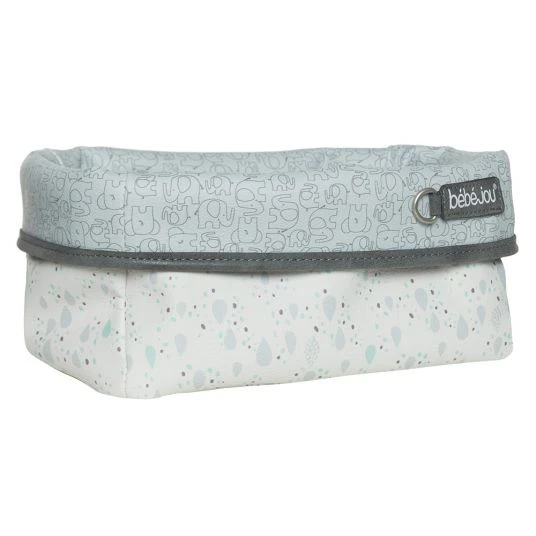 Bébé-jou Aufbewahrungskorb - Ollie 1 Bébé-jou Aufbewahrungskorb - Ollie