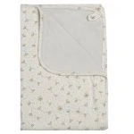 Bébé-jou Wende-Decke 75 x 100 cm - Paper Planes 6 Bébé-jou Wende-Decke 75 x 100 cm - Paper Planes – Bild 6