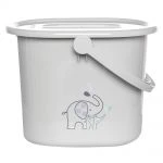 Bébé-jou Aufbewahrungskorb - Ollie 4 Bébé-jou Aufbewahrungskorb - Ollie – Bild 4