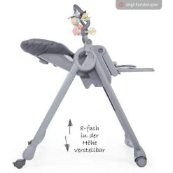 Chicco Hochstuhl und Babyliege Polly Magic Relax - Cocoa 9 Chicco Hochstuhl und Babyliege Polly Magic Relax - Cocoa -Wohnen & Schlafen Verkäufe chicco hochstuhl und babyliege polly magic relax cocoa 07079502850000 d3