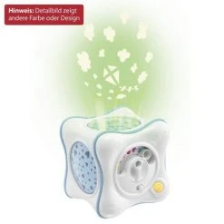 Wohnen & Schlafen Verkäufe -Wohnen & Schlafen Verkäufe chicco regenbogen projektor first dreams rosa 00002430100000 d1