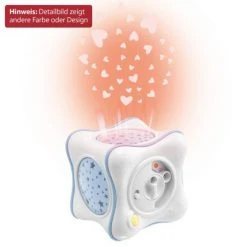 Chicco Regenbogen-Projektor First Dreams - Rosa 9 Chicco Regenbogen-Projektor First Dreams - Rosa -Wohnen & Schlafen Verkäufe chicco regenbogen projektor first dreams rosa 00002430100000 d3