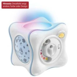Chicco Regenbogen-Projektor First Dreams - Rosa 10 Chicco Regenbogen-Projektor First Dreams - Rosa -Wohnen & Schlafen Verkäufe chicco regenbogen projektor first dreams rosa 00002430100000 d4