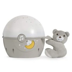 Chicco Sternenhimmel-Projektor Next2Stars - Taupe