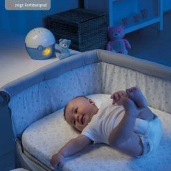 Chicco Sternenhimmel-Projektor Next2Stars - Taupe -Wohnen & Schlafen Verkäufe chicco sternenhimmel projektor next2stars taupe 00009863000000 d3