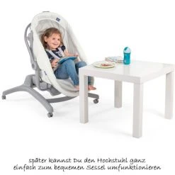 Chicco Stubenwagen, Hochstuhl, Sessel Baby Hug 4 in 1 Air - White Snow 11 Chicco Stubenwagen, Hochstuhl, Sessel Baby Hug 4 in 1 Air - White Snow -Wohnen & Schlafen Verkäufe chicco stubenwagen hochstuhl sessel baby hug 4 in 1 air white snow 06079193300000 d5