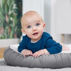 Done by Deer Babynest / Kuschelnest - Dreamy Dots - Weiß -Wohnen & Schlafen Verkäufe done by deer babynest kuschelnest dreamy dots weiss 2603885 d5