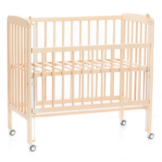 Fillikid 2in1 Beistellbett, Stubenbett Nino - Natur - Kollektion 2022 1 Fillikid 2in1 Beistellbett, Stubenbett Nino - Natur - Kollektion 2022