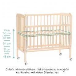 Fillikid 2in1 Beistellbett, Stubenbett Nino - Natur - Kollektion 2022 9 Fillikid 2in1 Beistellbett, Stubenbett Nino - Natur - Kollektion 2022 -Wohnen & Schlafen Verkäufe fillikid 2in1 beistellbett stubenbett nino natur 555 00 d4