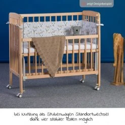 Fillikid 2in1 Beistellbett, Stubenbett Nino - Natur - Kollektion 2022 10 Fillikid 2in1 Beistellbett, Stubenbett Nino - Natur - Kollektion 2022 -Wohnen & Schlafen Verkäufe fillikid 2in1 beistellbett stubenbett nino natur 555 00 d5