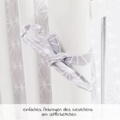 Fillikid 4-tlg. Bettwäsche-Set für Nino Decke 80 x 80 cm, Kissen 35 x 40 cm, Matratze & Nestchen - Cube - Grey - Kollektion 2022 -Wohnen & Schlafen Verkäufe fillikid 4 tlg bettwasche set fur nino decke 80 x 80 cm kissen 35 x 40 cm matratze nestchen cube grey 6810 67 d3