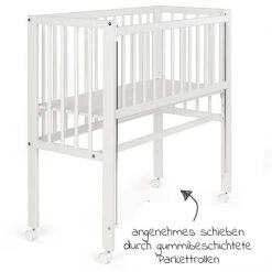 Fillikid Beistellbett Premium Vario 2in1 - (auch für Boxspringbetten) - Weiß 9 Fillikid Beistellbett Premium Vario 2in1 - (auch für Boxspringbetten) - Weiß -Wohnen & Schlafen Verkäufe fillikid beistellbett premium vario 2in1 auch fur boxspringbetten weiss kp 522 05 d3