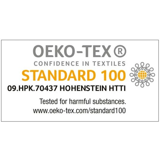 Fillikid Bettwäsche 100 x 135 - Punkte - Grau 5 Fillikid Bettwäsche 100 x 135 - Punkte - Grau – Bild 5