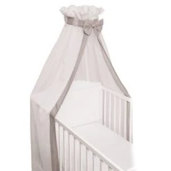 Fillikid Himmel Basic - Weiß Grau