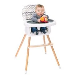 Fillikid Hochstuhl & Kinderstuhl Paul inkl. Essbrett - Zick Zack -Wohnen & Schlafen Verkäufe fillikid hochstuhl kinderstuhl paul inkl essbrett zick zack bg102 13 d2