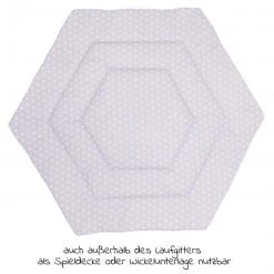 Fillikid Laufstalleinlage für 6-eck Laufgitter - Cube - Grey - Kollektion 2022 9 Fillikid Laufstalleinlage für 6-eck Laufgitter - Cube - Grey - Kollektion 2022 -Wohnen & Schlafen Verkäufe fillikid laufstalleinlage fur 6 eck laufgitter cube grey 5116 67 d3