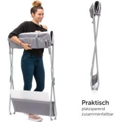 Fillikid Mobile Wickel-Kombi mit Fächern - Exklusiv Circle - Grau -Wohnen & Schlafen Verkäufe fillikid mobile wickel kombi mit fachern exklusiv circle grau kp7012 d5