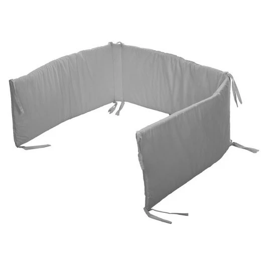 Fillikid Nestchen Basic - Grau 1 Fillikid Nestchen Basic - Grau