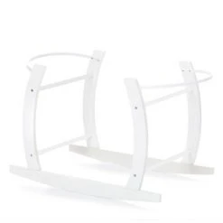 Fillikid Schaukelgestell für Moseskorb - Weiß