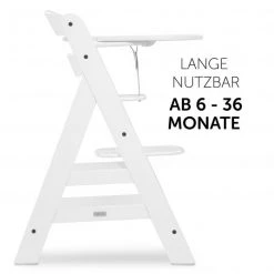 Hauck 12-tlg. Esslern-Set für Alpha Plus - Essbrett Click Tray + 2x Teller + 2x Besteck + 5x Klettlätzchen - Weiß Grau Salbei -Wohnen & Schlafen Verkäufe hauck 12 tlg esslern set fur alpha plus essbrett click tray 2x teller 2x besteck 5x klettlatzchen weiss grau salbei set 650 d4