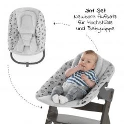 Hauck Alpha Charcoal Select Newborn Set - 4-tlg. Hochstuhl + Aufsatz & Wippe Premium (verstellbar) Nordic Grey + Sitzpolster 9 Hauck Alpha Charcoal Select Newborn Set - 4-tlg. Hochstuhl + Aufsatz & Wippe Premium (verstellbar) Nordic Grey + Sitzpolster -Wohnen & Schlafen Verkäufe hauck alpha charcoal select newborn set 4 tlg hochstuhl aufsatz wippe premium verstellbar nordic grey sitzpolster 661307 661611 667675 d3