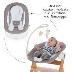 Hauck Alpha Move Natur Newborn Set - 5-tlg. Hochstuhl + Aufsatz & Wippe Deluxe, Essbrett, Sitzkissen - Sand 8 Hauck Alpha Move Natur Newborn Set - 5-tlg. Hochstuhl + Aufsatz & Wippe Deluxe, Essbrett, Sitzkissen - Sand -Wohnen & Schlafen Verkäufe hauck alpha move natur newborn set 5 tlg hochstuhl aufsatz wippe deluxe essbrett sitzkissen sand 661093 661840 667880 d2