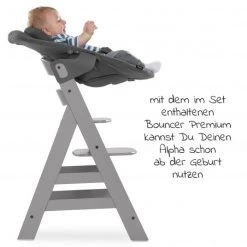 Hauck Alpha Plus Grau XXL Newborn Set - Hochstuhl + 2in1 Aufsatz + Alpha Tray Essbrett + Zubehör - Jersey Charcoal 10 Hauck Alpha Plus Grau XXL Newborn Set - Hochstuhl + 2in1 Aufsatz + Alpha Tray Essbrett + Zubehör - Jersey Charcoal -Wohnen & Schlafen Verkäufe hauck alpha plus grau xxl newborn set hochstuhl 2in1 aufsatz alpha tray essbrett zubehor jersey charcoal 1178 1604 7033 1994 7859 d4