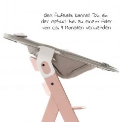 Hauck Alpha Plus Rose Newborn Set Powder Bunny - 4-tlg. Hochstuhl + Neugeborenenaufsatz + Sitzkissen Grey 10 Hauck Alpha Plus Rose Newborn Set Powder Bunny - 4-tlg. Hochstuhl + Neugeborenenaufsatz + Sitzkissen Grey -Wohnen & Schlafen Verkäufe hauck alpha plus rose newborn set powder bunny 4 tlg hochstuhl neugeborenenaufsatz sitzkissen grey 1314 1826 7873 d4