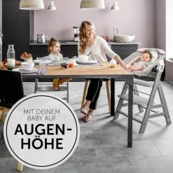 Wohnen & Schlafen Verkäufe -Wohnen & Schlafen Verkäufe hauck alpha plus white newborn set pastell bear 4 tlg hochstuhl neugeborenenaufsatz sitzkissen grey 1161 1833 7590 d1