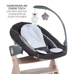 Hauck Beta Plus Whitewashed Newborn Set Deluxe - 5-tlg. Hochstuhl + 2in1 Neugeboreneneinsatz + Essbrett + Sitzpolster -Wohnen & Schlafen Verkäufe hauck beta plus whitewashed newborn set deluxe 5 tlg hochstuhl 2in1 neugeboreneneinsatz essbrett sitzpolster 3103 1857 d2