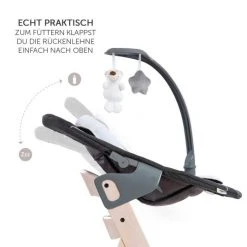 Hauck Beta Plus Whitewashed Newborn Set Deluxe - 5-tlg. Hochstuhl + 2in1 Neugeboreneneinsatz + Essbrett + Sitzpolster -Wohnen & Schlafen Verkäufe hauck beta plus whitewashed newborn set deluxe 5 tlg hochstuhl 2in1 neugeboreneneinsatz essbrett sitzpolster 3103 1857 d4