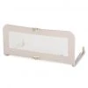 Hauck Faltbares Bettschutzgitter Sleep'n Safe Plus - Beige