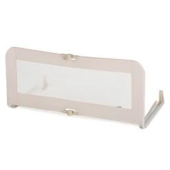 Hauck Faltbares Bettschutzgitter Sleep'n Safe Plus - Beige