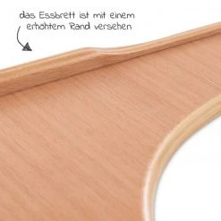 Hauck Hochstuhl Alpha Plus Move - mit Essbrett und Rollen - Natur 11 Hauck Hochstuhl Alpha Plus Move - mit Essbrett und Rollen - Natur -Wohnen & Schlafen Verkäufe hauck hochstuhl alpha plus move mit essbrett und rollen natur 661093 d5