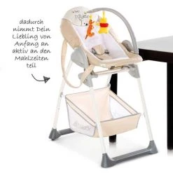 Hauck Hochstuhl & Babyliege ab Geburt - Sit'n Relax Newborn Set - Pooh Cuddles -Wohnen & Schlafen Verkäufe hauck hochstuhl babyliege ab geburt sit n relax newborn set pooh cuddles 665169 d2