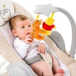 Hauck Hochstuhl & Babyliege ab Geburt - Sit'n Relax Newborn Set - Pooh Cuddles -Wohnen & Schlafen Verkäufe hauck hochstuhl babyliege ab geburt sit n relax newborn set pooh cuddles 665169 d4