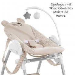 Hauck Hochstuhl & Babyliege Sit N Relax - Disney - Winnie the Pooh Beige -Wohnen & Schlafen Verkäufe hauck hochstuhl babyliege sit n relax disney winnie the pooh beige 665336 d5