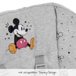 Hauck Hochstuhl Sit N Fold (mit Essbrett, klappbar) - Disney - Mickey Mouse Grey -Wohnen & Schlafen Verkäufe hauck hochstuhl sit n fold mit essbrett klappbar disney mickey mouse grey 641095 d3