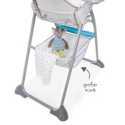 Hauck Hochstuhl Sit N Fold - Circles Blue 11 Hauck Hochstuhl Sit N Fold - Circles Blue -Wohnen & Schlafen Verkäufe hauck hochstuhl sitn fold circles blue 641026 d5