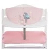 Hauck Hochstuhlauflage Deluxe - Birdie