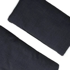 Hauck Hochstuhlauflage Deluxe - Melange Charcoal -Wohnen & Schlafen Verkäufe hauck hochstuhlauflage deluxe melange charcoal 667569 d3