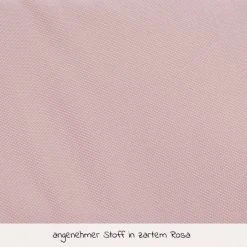 Hauck Hochstuhlauflage Deluxe - Stretch Rose -Wohnen & Schlafen Verkäufe hauck hochstuhlauflage deluxe stretch rose 667668 d2