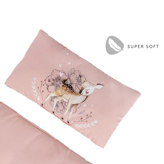 Hauck Hochstuhlauflage Deluxe - Sweety 5 Hauck Hochstuhlauflage Deluxe - Sweety – Bild 5