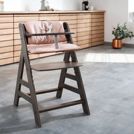 Hauck Hochstuhlauflage Deluxe - Sweety 6 Hauck Hochstuhlauflage Deluxe - Sweety – Bild 6